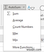 Add a Total Row to Your Excel Sheet—Simple Steps for Accurate Summaries