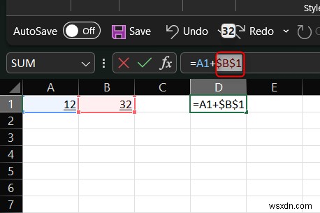Master Excel Anchoring: The Ultimate Guide to Cell References