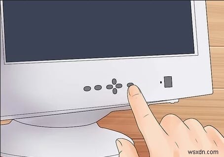 Fix Monitor Discoloration: Quick Steps to Restore Vibrant, Accurate Colors
