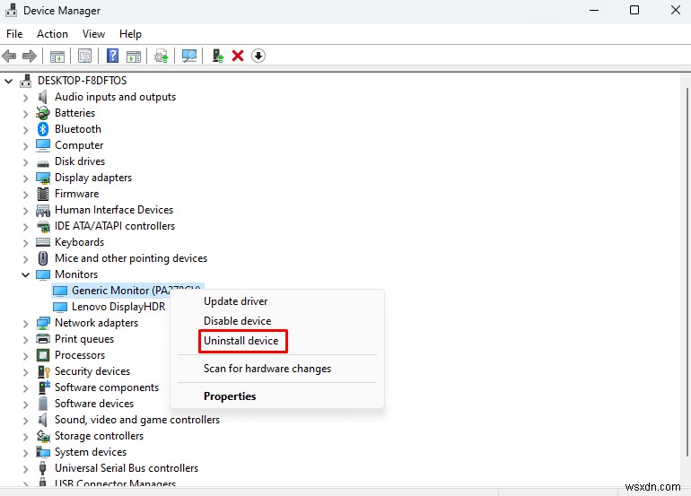 Fix Monitor Discoloration: Quick Steps to Restore Vibrant, Accurate Colors