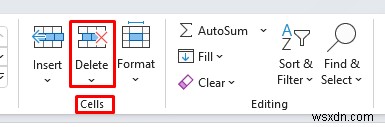 Quick & Easy Guide to Deleting Worksheets in Microsoft Excel