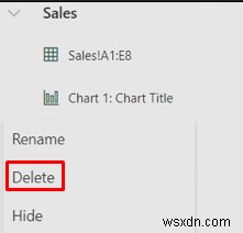Quick & Easy Guide to Deleting Worksheets in Microsoft Excel