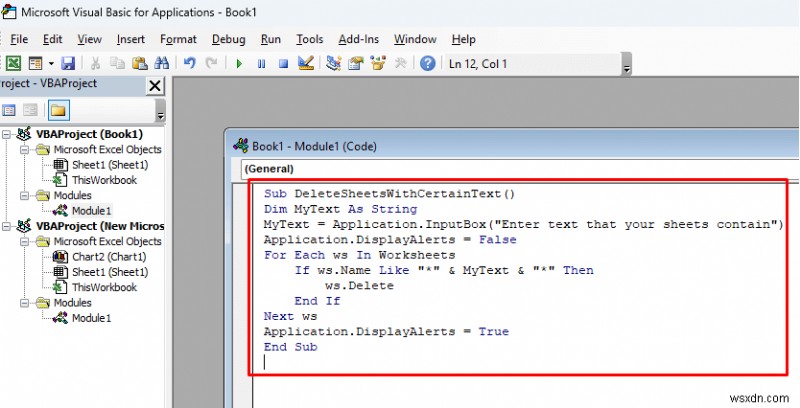 Quick & Easy Guide to Deleting Worksheets in Microsoft Excel