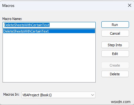 Quick & Easy Guide to Deleting Worksheets in Microsoft Excel