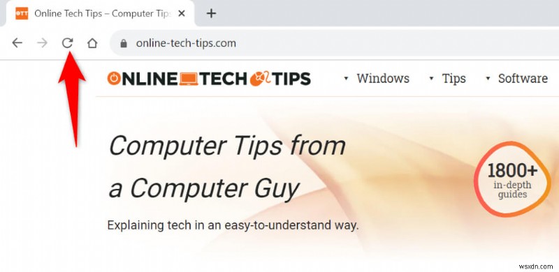 How to Resolve Chrome’s Result_Code_Hung Error in 7 Simple Steps