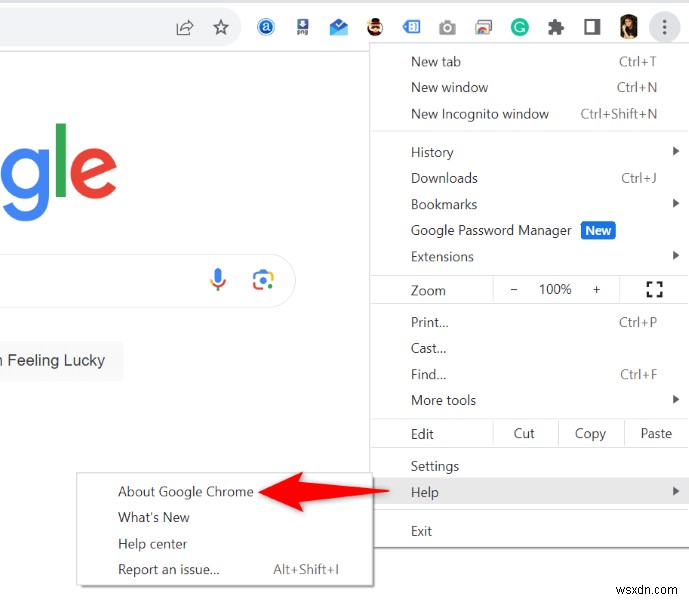 How to Resolve Chrome’s Result_Code_Hung Error in 7 Simple Steps