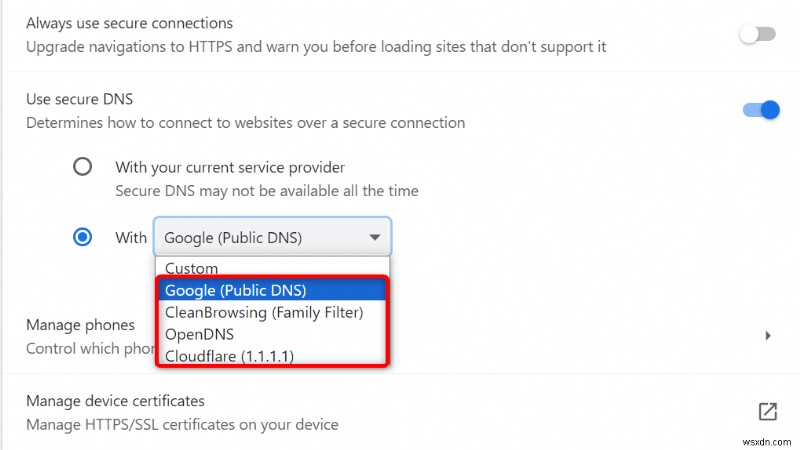 How to Resolve Chrome’s Result_Code_Hung Error in 7 Simple Steps
