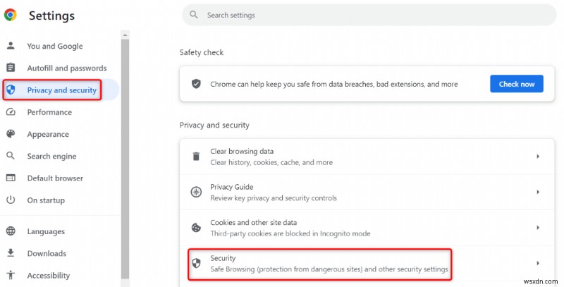How to Resolve Chrome’s Result_Code_Hung Error in 7 Simple Steps