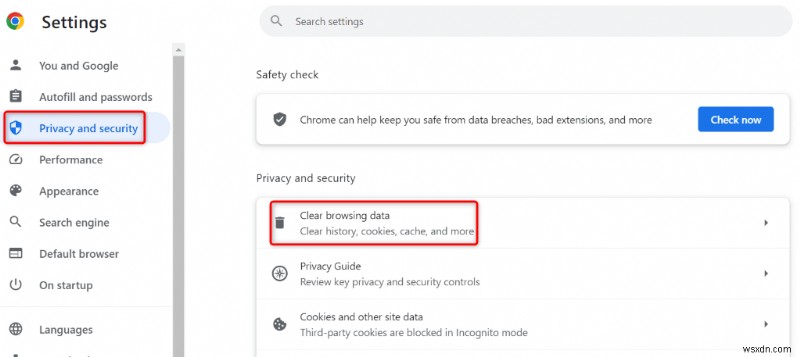 How to Resolve Chrome’s Result_Code_Hung Error in 7 Simple Steps