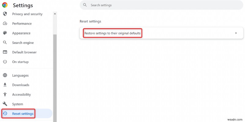 How to Resolve Chrome’s Result_Code_Hung Error in 7 Simple Steps