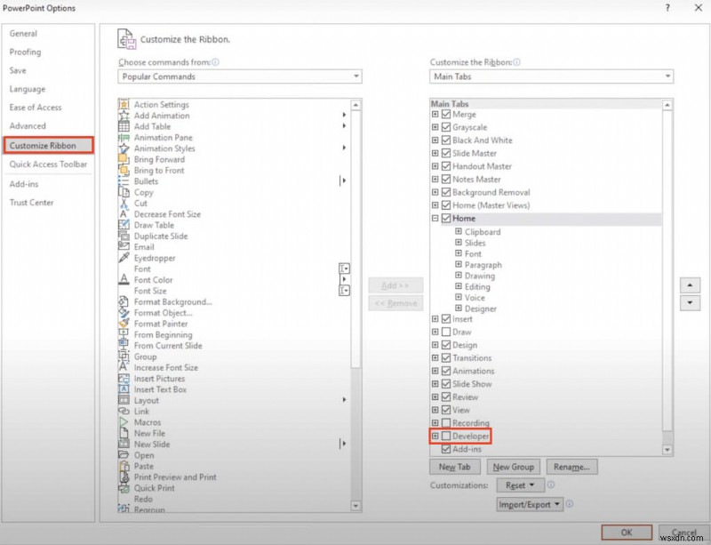 Shuffle PowerPoint Slides: Manual & VBA Guide for Random Presentations