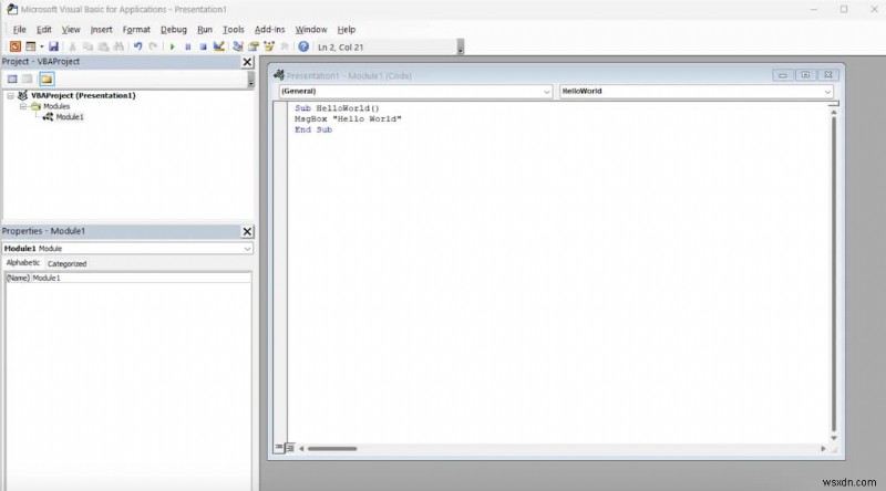 Shuffle PowerPoint Slides: Manual & VBA Guide for Random Presentations