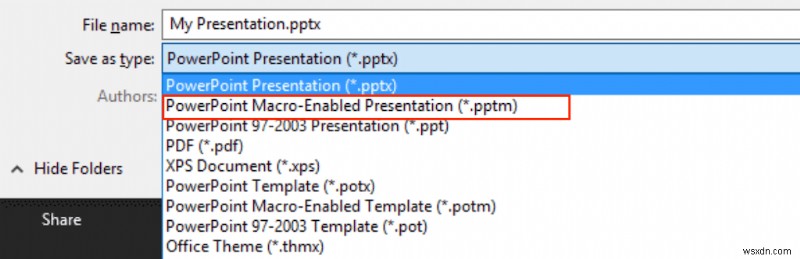 Shuffle PowerPoint Slides: Manual & VBA Guide for Random Presentations