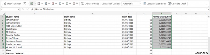 Understanding Hard Coding in Excel: When and Why to Use It