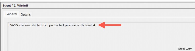 How to Disable the “Local Security Authority Protection Is Off” Message in Windows 11