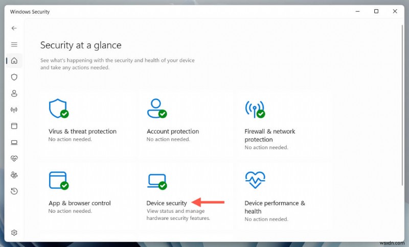 How to Disable the “Local Security Authority Protection Is Off” Message in Windows 11