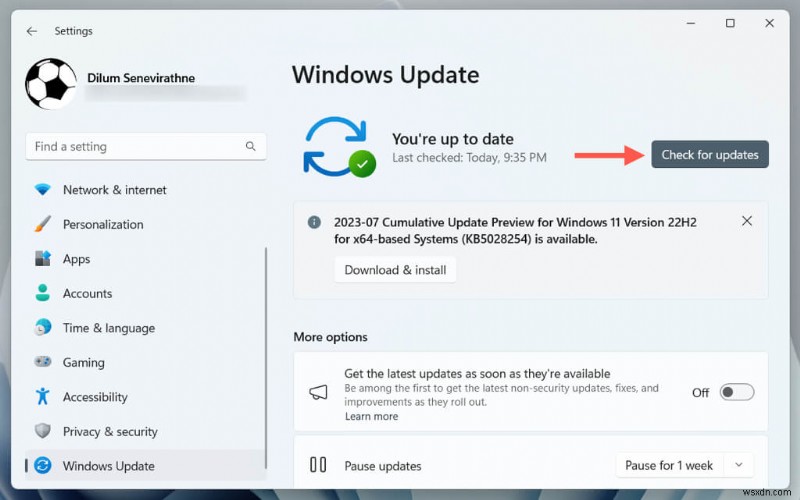 How to Disable the “Local Security Authority Protection Is Off” Message in Windows 11