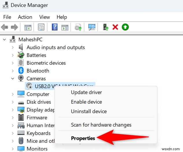 Resolve  This Device is Disabled (Code 22)  Errors on Windows 10/11