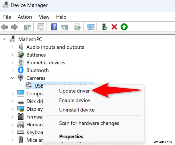 Resolve  This Device is Disabled (Code 22)  Errors on Windows 10/11