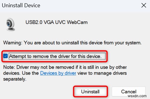 Resolve  This Device is Disabled (Code 22)  Errors on Windows 10/11
