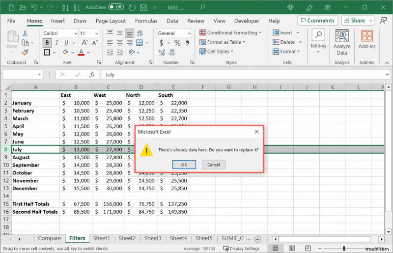 Master Excel Row Movement: Efficient Techniques to Reorder Data