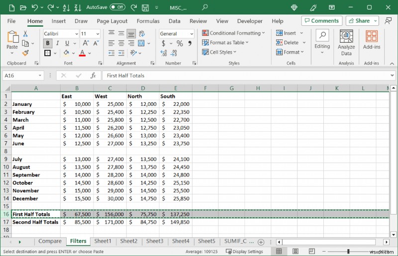 Master Excel Row Movement: Efficient Techniques to Reorder Data