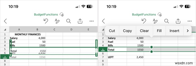 Master Excel Row Movement: Efficient Techniques to Reorder Data