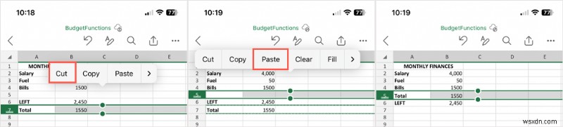 Master Excel Row Movement: Efficient Techniques to Reorder Data