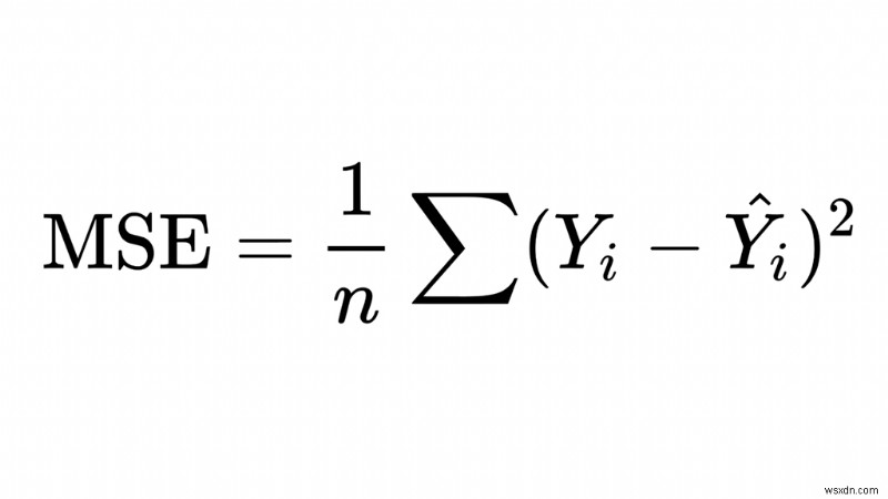 Calculate Mean Squared Error (MSE) in Excel: A Step‑by‑Step Guide