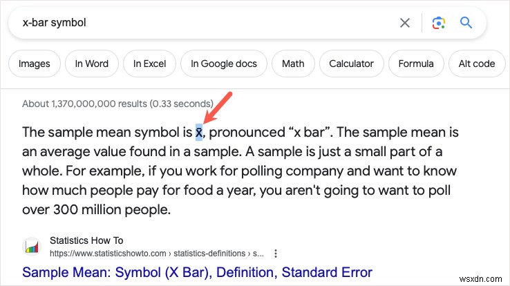 Insert an X‑Bar Symbol in Microsoft Word: Simple Windows & Mac Instructions