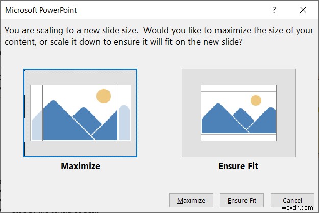 Adjusting Slide & Text Margins in PowerPoint for Professional Presentations