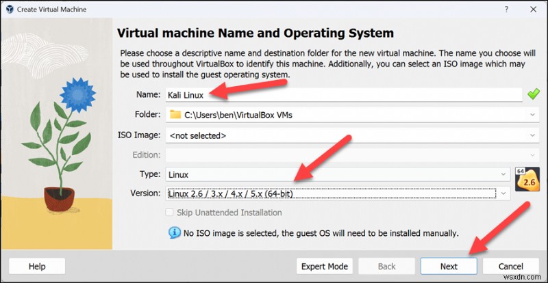Install Kali Linux on VirtualBox for Windows PCs: A Trusted, Step‑by‑Step Guide
