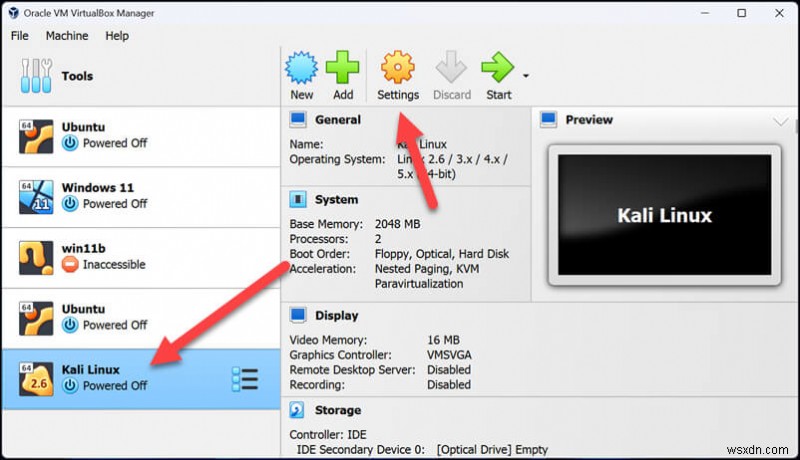 Install Kali Linux on VirtualBox for Windows PCs: A Trusted, Step‑by‑Step Guide