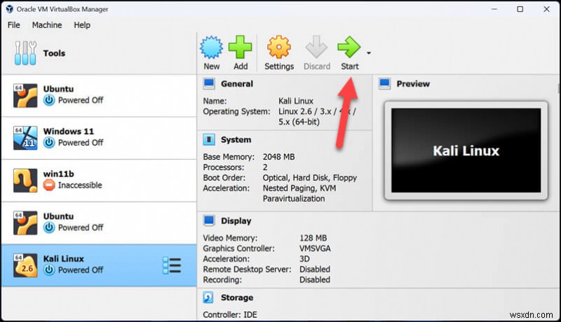 Install Kali Linux on VirtualBox for Windows PCs: A Trusted, Step‑by‑Step Guide
