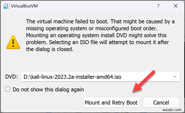 Install Kali Linux on VirtualBox for Windows PCs: A Trusted, Step‑by‑Step Guide