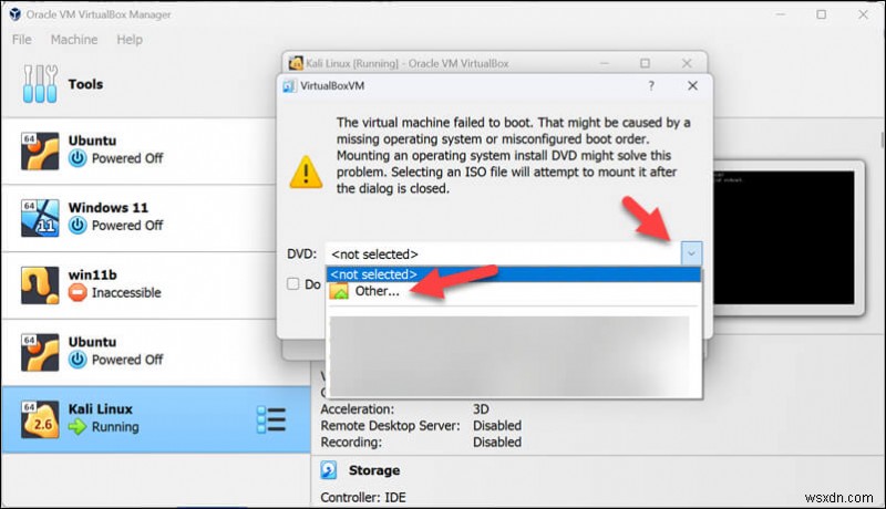 Install Kali Linux on VirtualBox for Windows PCs: A Trusted, Step‑by‑Step Guide