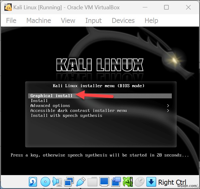 Install Kali Linux on VirtualBox for Windows PCs: A Trusted, Step‑by‑Step Guide