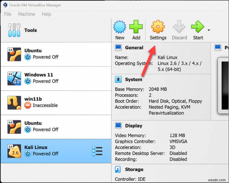 Install Kali Linux on VirtualBox for Windows PCs: A Trusted, Step‑by‑Step Guide
