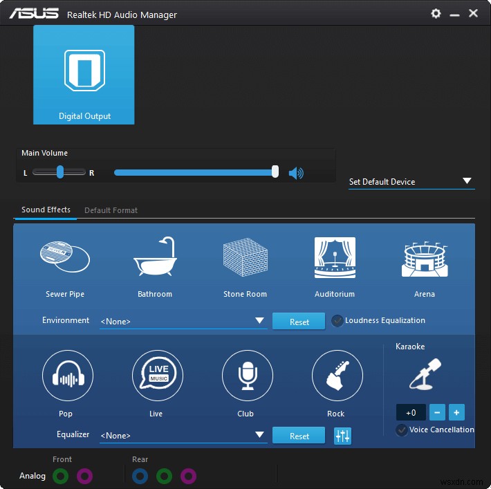 Download & Install the Realtek Audio Console for Windows – Quick Guide