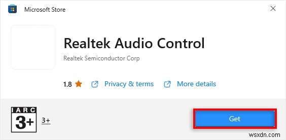Download & Install the Realtek Audio Console for Windows – Quick Guide