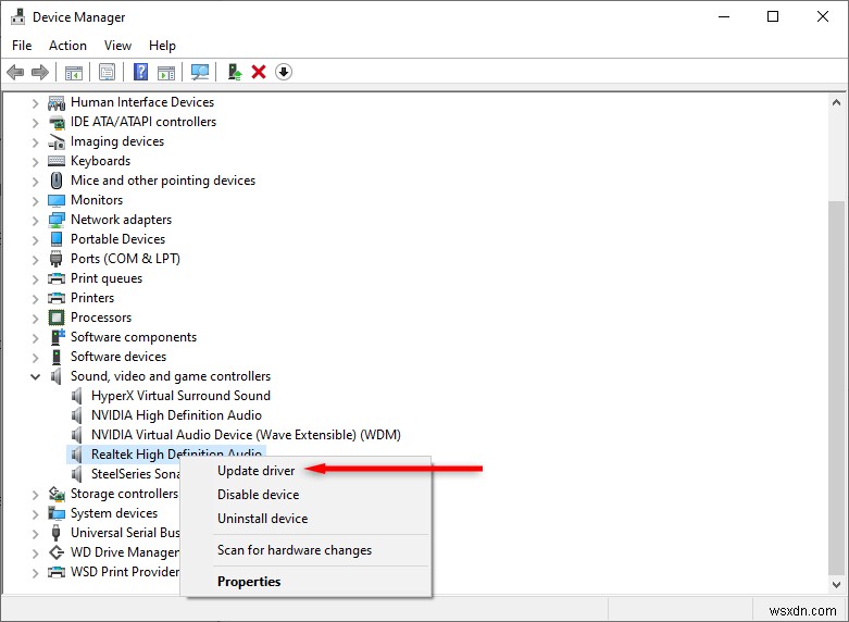 Download & Install the Realtek Audio Console for Windows – Quick Guide