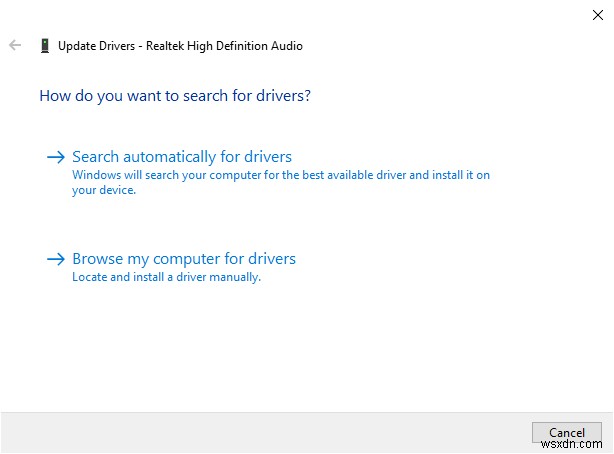 Download & Install the Realtek Audio Console for Windows – Quick Guide