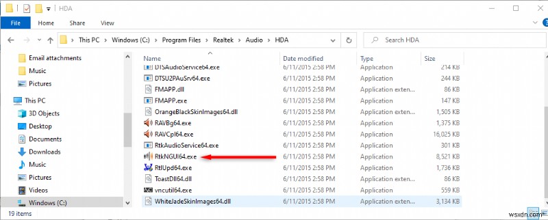 Download & Install the Realtek Audio Console for Windows – Quick Guide