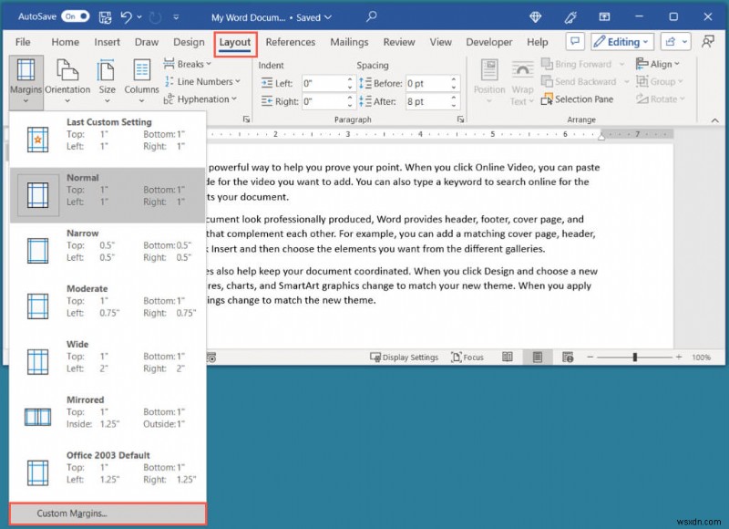 Mastering Gutter Margins in Microsoft Word: Complete Guide