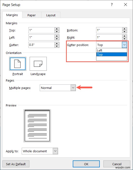 Mastering Gutter Margins in Microsoft Word: Complete Guide