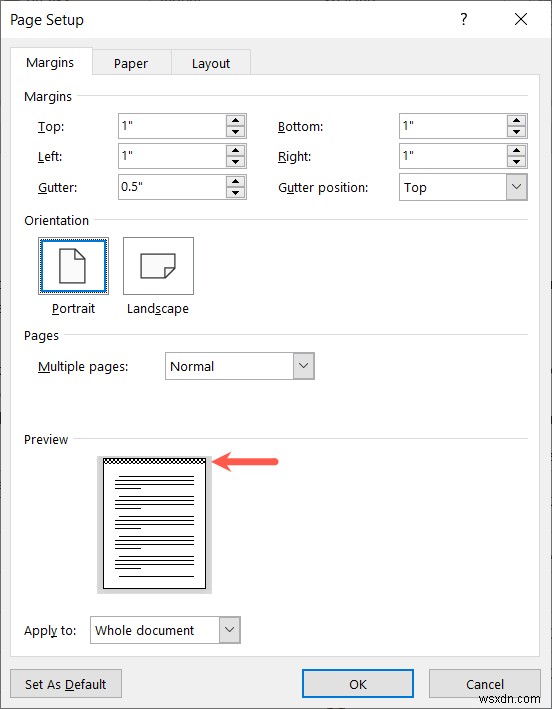 Mastering Gutter Margins in Microsoft Word: Complete Guide