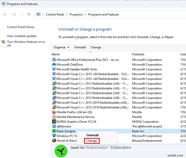 Razer Peripherals Not Detected in Synapse? 6 Quick Fixes