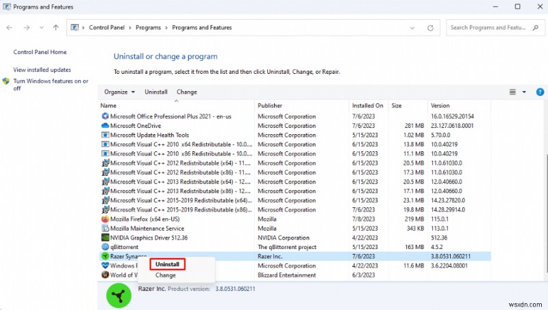 Razer Peripherals Not Detected in Synapse? 6 Quick Fixes