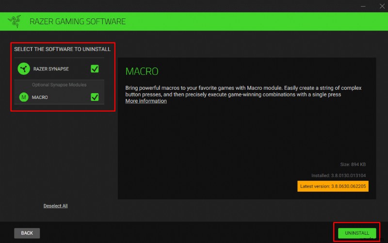 Razer Peripherals Not Detected in Synapse? 6 Quick Fixes