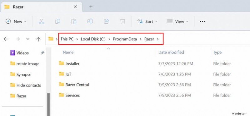 Razer Peripherals Not Detected in Synapse? 6 Quick Fixes